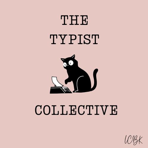 The Typist Collective Logo